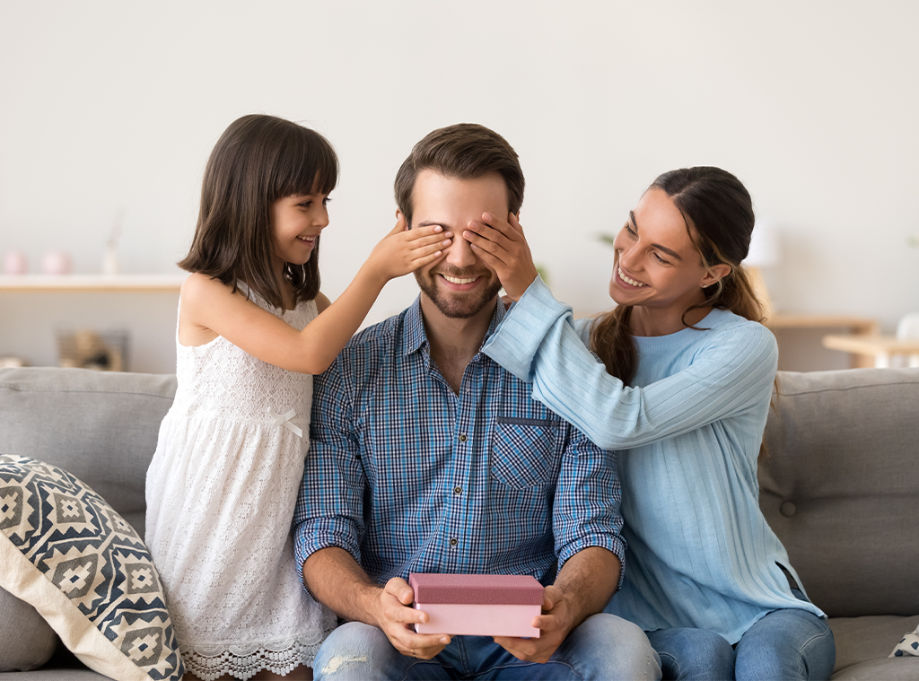 Best father online day deals